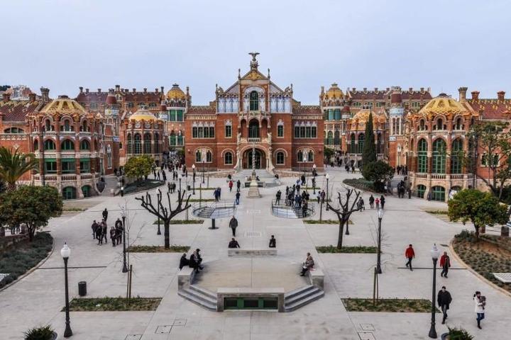 Piso en venta en Barcelona, Sants photo 0
