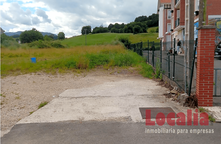 Terreno en venta en Ampuero, Calle Doctor Antonio Ruiz Ruiz, 39840 photo 0