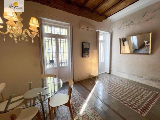 Apartamento en venta en Valencia, El Pilar photo 0