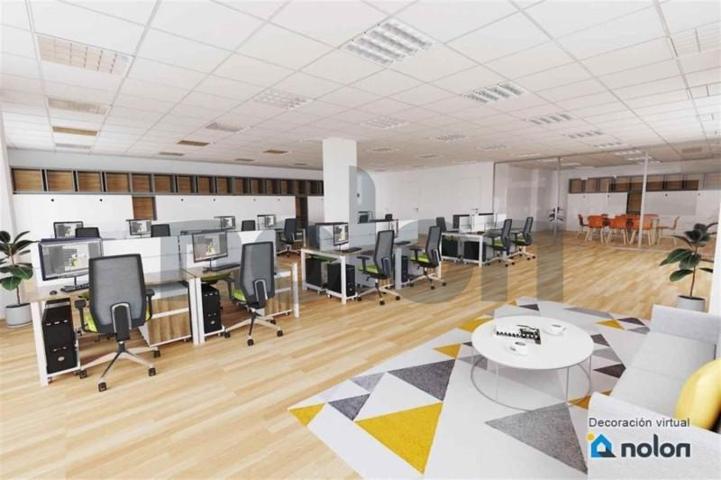 Oficina en venta en Mallorca, Mallorca photo 0