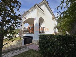 Casa en venta en Cunit, Residencial photo 0