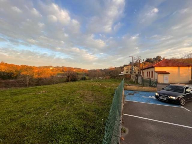 Terreno en venta en Ribamontán al Monte, Villaverde de pontones photo 0
