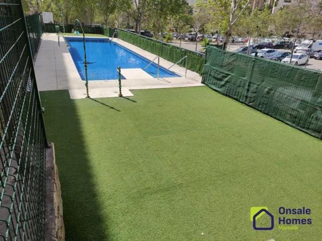 Piso en venta en Marbella, Costa del Sol Occidental-Área de Marbella photo 0