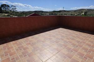 Adosada en venta en San Juan, Salafranca - Lloixa photo 0