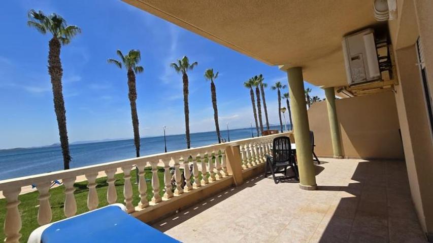 Apartamento en venta en La Manga del Mar Menor, Calle Puerto Tomás Maestre, 1431, 30380 photo 0