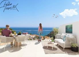 Apartamento en venta en Calpe, Manzanera photo 0