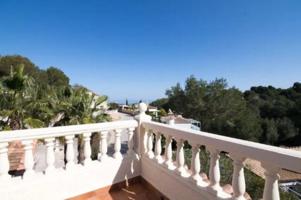 Chalet en venta en Denia, Montgó photo 0
