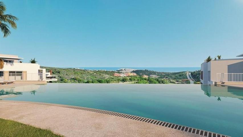 Apartamento en venta en Casares, Casares photo 0