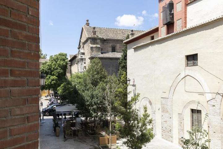 Piso en venta en Granada, Centro photo 0
