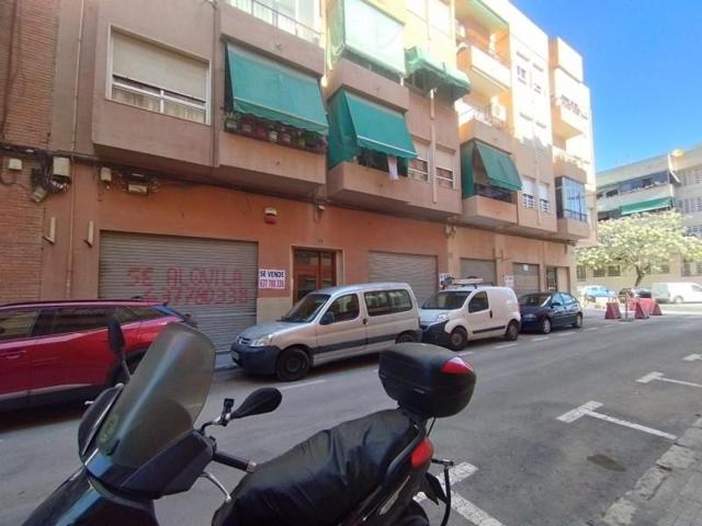 Local comercial en venta en Alicante, La florida portazgo photo 0