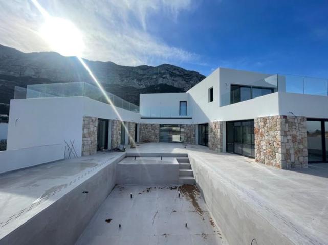 Chalet en venta en Denia, Montgó photo 0
