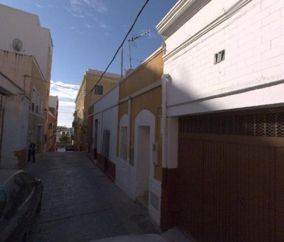 Casa en venta en Almería, Almeria photo 0