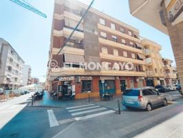 Apartamento en venta en Guardamar del Segura, Pueblo photo 0