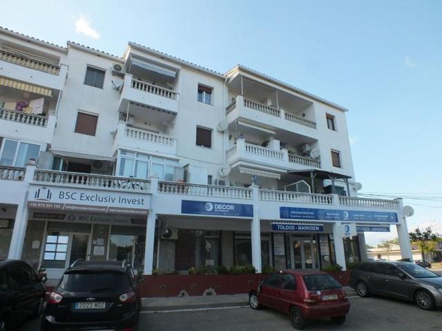 Apartamento en venta en Empuriabrava photo 0