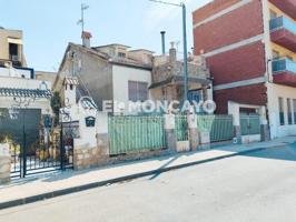 Casa en venta en Rafal, Centro photo 0