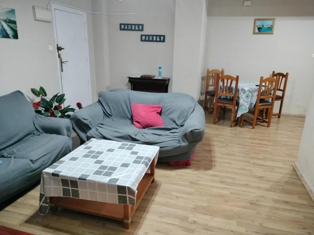 Piso en venta en Cádiz, LA CALETA - LA VIÑA photo 0