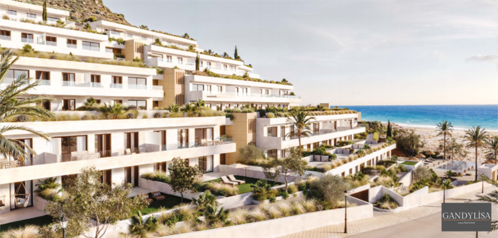 Apartamento en venta en Mojácar, Mojácar Playa photo 0