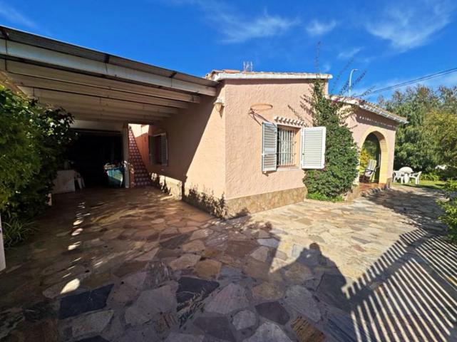 Chalet en venta en Els Poblets, Las Marinas photo 0