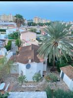Chalet en venta en Denia, Las Marinas photo 0