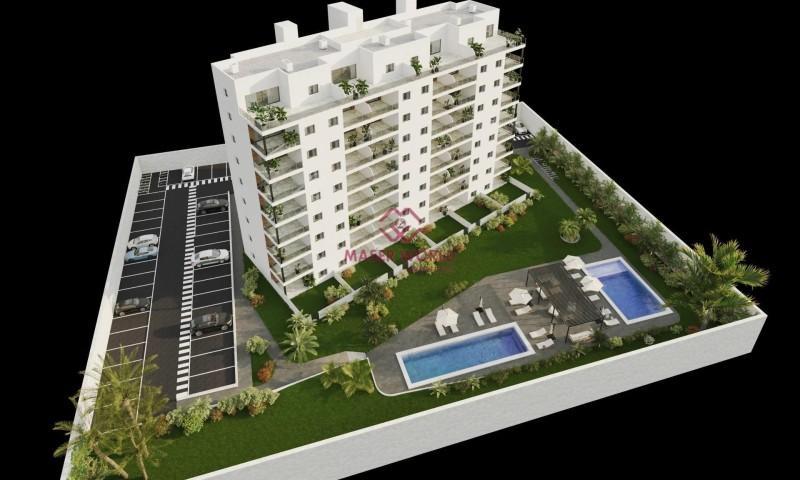 Apartamento en venta en Villajoyosa, Cala de finestrat photo 0