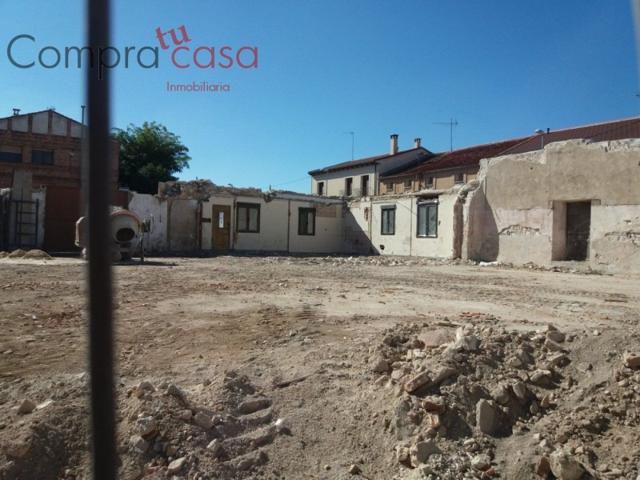 Terreno en venta en Carbonero el Mayor, Carbonero el mayor photo 0