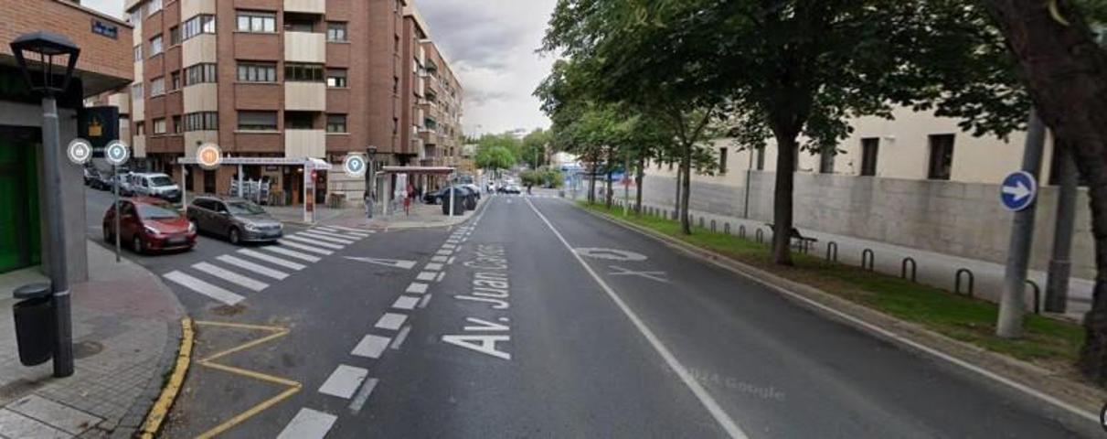 Local comercial en alquiler en Segovia, Jose zorrilla photo 0