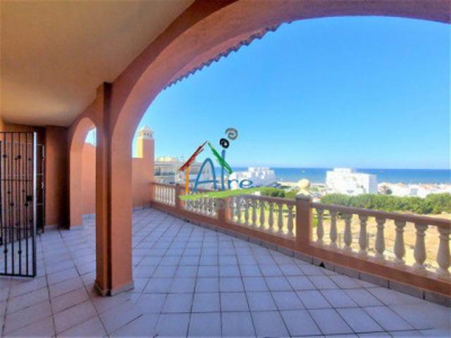 Adosada en venta en Matalascañas, Sector Torre Zalabar photo 0