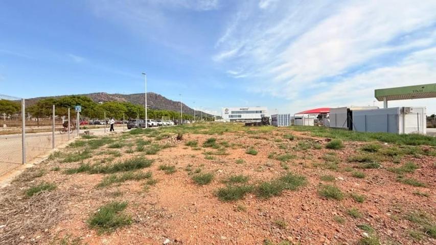Terreno en venta en Puçol, Casco Antiguo photo 0