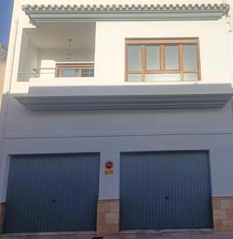 Casas de pueblo en venta en El Verger photo 0