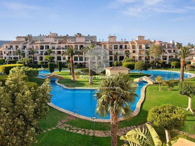 Apartamento en venta en Jávea-Xàbia photo 0