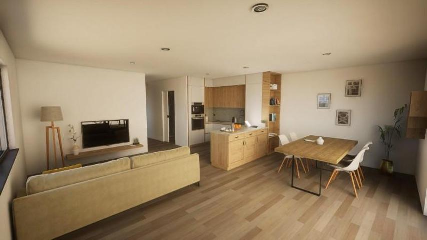 Chalet en venta en Palau-saverdera, Centre photo 0