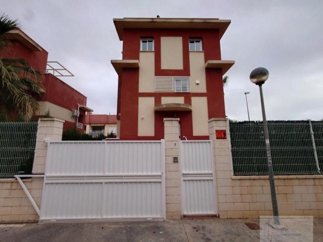 Casa en venta en Orihuela Costa, Lomas de Cabo Roig photo 0
