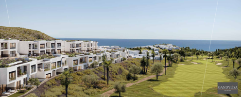 Apartamento en venta en Mojácar, Mojácar Playa photo 0