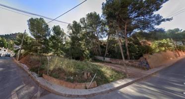 Terreno en venta en Náquera, Casco Urbano photo 0
