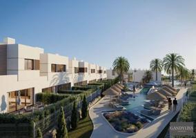 Apartamento en venta en Mijas photo 0