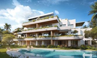 Apartamento en venta en Mijas photo 0