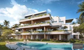 Apartamento en venta en Mijas photo 0