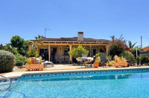Chalet en venta en Jávea-Xàbia, Granadella photo 0