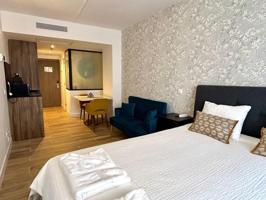 Apartamento en venta en Madrid photo 0