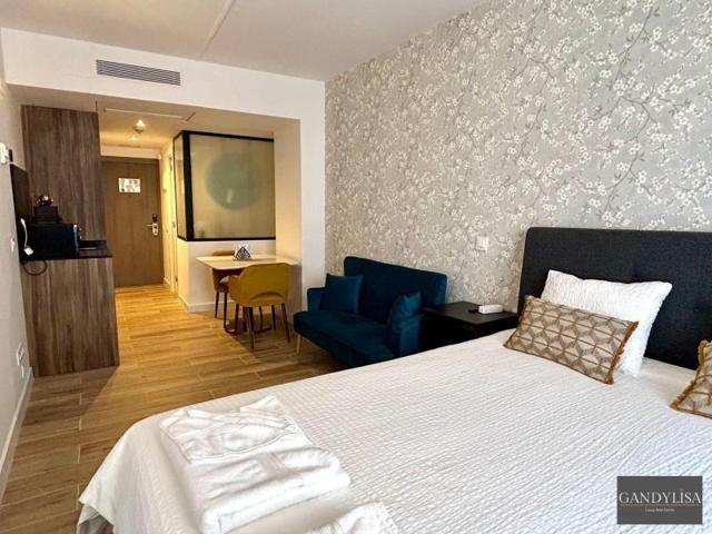 Apartamento en venta en Madrid photo 0