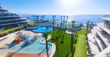 Apartamento en venta en Arenales del sol, Arenales del Sol photo 0