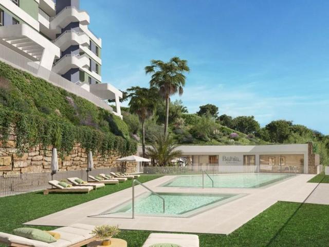 Aticos en venta en Mijas, La Cala de Mijas photo 0