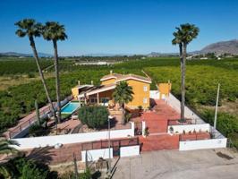 Chalet en venta en Orihuela photo 0