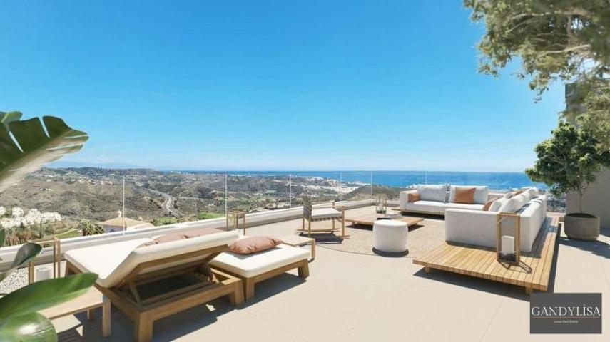 Apartamento en venta en Mijas, La Cala de Mijas photo 0