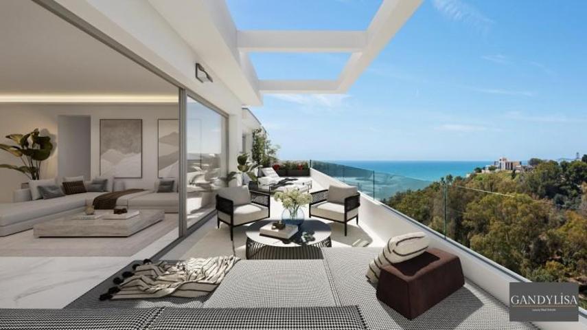Apartamento en venta en Benalmádena photo 0