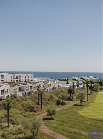 Chalet en venta en Almería photo 0