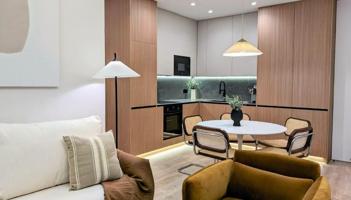 Apartamento en venta en Madrid, Salamanca photo 0