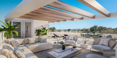 Piso en venta en Marbella, San Pedro de Alcántara photo 0