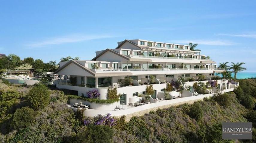 Apartamento en venta en Benalmádena, Torrequebrada photo 0