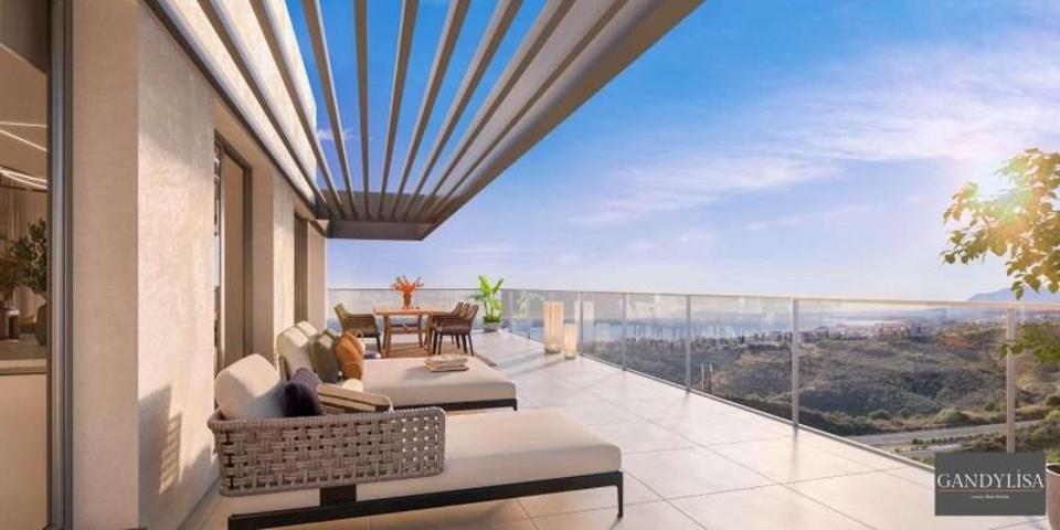 Apartamento en venta en Marbella photo 0